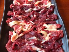 -高兴壹锅·潮汕鲜牛肉火锅(良乡梅花庄店)