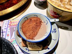 -哥老官重庆美蛙鱼头(五角场合生汇店)