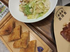 -渔语鱼新川菜Bistro(万象天地店)