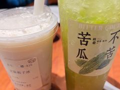 -旺爷砂锅·茶作(国贸城店)