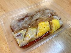 -山水肠粉(盐田店)