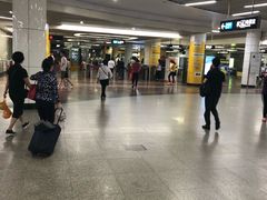 -公园前(地铁站)