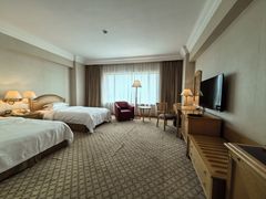 -南京维景国际大酒店(南京博物院店)