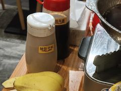 -王氏炉匠·烧鸟放题自助(好运街店)