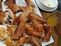 -顺徕德·仙庙烧鸡(桂庙路店)