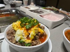 -海底捞火锅(万象汇店)