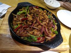 -九毛九西北菜(大东海店)