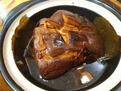 -外婆船宴餐厅·外婆喊你回家吃饭
