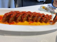 -旺顺阁鱼头泡饼(小红门店)