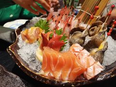 -万鱼亭·鹤家日本料理(南通青年中路店)