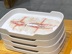 -江小渔鲜鱼火锅(应天西路店)