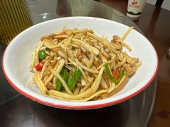 -巢湖名吃·东关老鹅汤(江南风情街店)