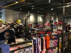 -威尔仕健身(杭州万象城店)