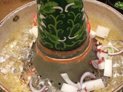 -木辛水水冰煮羊(凤城六路店)