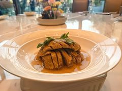-扬州香格里拉·香宫中餐厅