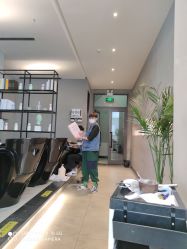 -MOVAN HAIR莫凡匠人发型屋