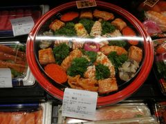-Olé精品超市(北京合生汇店)