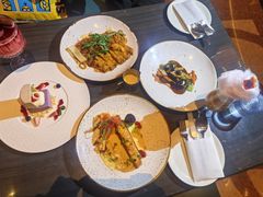 -哈蒙德餐厅