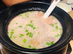 -湘域中餐厅(大悦城店)