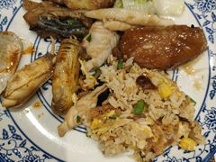 -丰悦养生·足浴·SPA(嘉庚店)