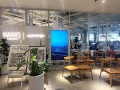 -娜娜家•Nana's restaurant(国金汇店)