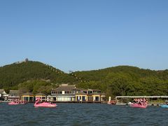 -云龙湖旅游景区