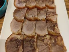 -合合春饼·酱骨·东北菜(潘家园店)