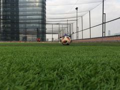 -洛克公园(苏州中心商场)