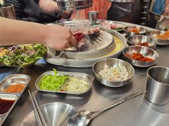 -朴安胖·韩国烤肉(沈阳店)