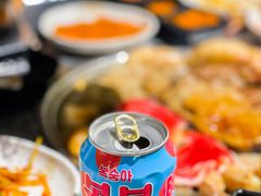 -炽城·烤肉名家(鸿达中央广场店)