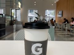-穆拉诺餐厅(上海玻璃博物馆店)