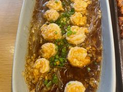 -蜜桃餐厅·伴山(绿宝广场店)