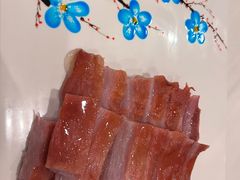 -白云中餐厅·粤菜·亚龙湾喜来登度假酒店