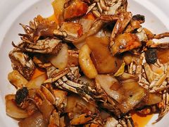 -周家二小姐的菜(西津渡店)