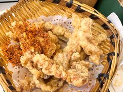 -巴卤社老火锅(财富店)