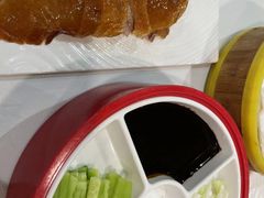 -东兴楼饭庄(六里桥店)