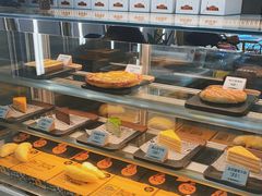 -猫王榴莲世家(三里屯SOHO商场店)