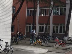 -四川大学(望江校区)