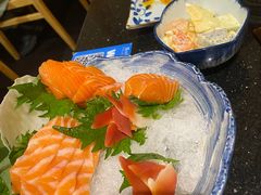 -德川家日本料理(龙德广场店)