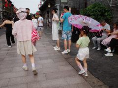 -东关街美食广场