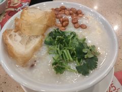 荔湾艇仔粥-点都德(海岸城店)