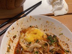 -马记永·兰州牛肉面(天通苑家乐福店)