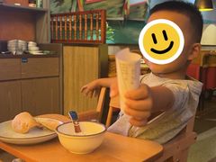 -泰果东南亚餐厅(旭辉广场店)