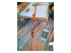 -老铁岭·涮肚烧烤(太原街店)
