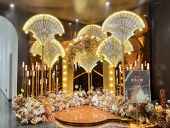 -希乐曼艺术中心·婚礼·活动·宴会厅(南山店)