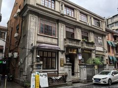 -飞马旅黎黄陂路文旅街区