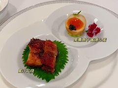 -伯衡55·吉品轩(乌鲁木齐南路店)