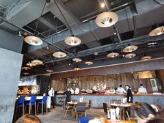 -Mr·Fish鱼鲜生海鲜放题(银泰in99店)
