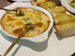 -LUCCA卢卡西班牙海鲜饭(远洋广场店)