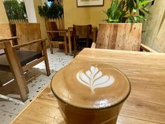 -萤火虫咖啡(后海店)